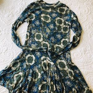 FREE PEOPLE || Tunic ||